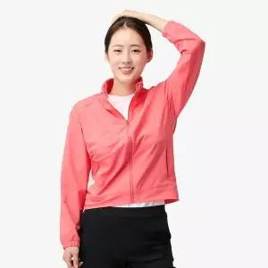 [하프클럽/프로월드컵]PWX Q125-4404-05 여성 라이프형 트리코트 자켓