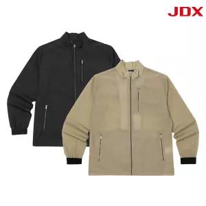 [JDX] 남성 스트링 조절 홑겹 점퍼(X3WJU3129) 2종 택1