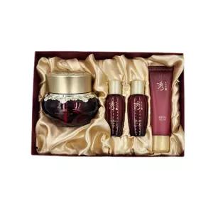 수려한 효비담 발효 아이크림 50ml 특별 기획