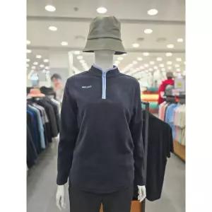 밀레 여성LD 플리스 티셔츠 MLUWT672GN 406909