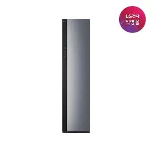 [LG 공식판매처] LG 오브제 스타일러 2026 NEW 블랙틴트미러 SC3GME50