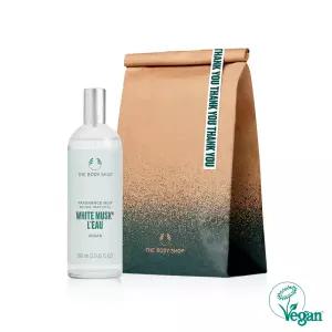 화이트 머스크 로' 바디 미스트 100ML 선물세트 (888229)