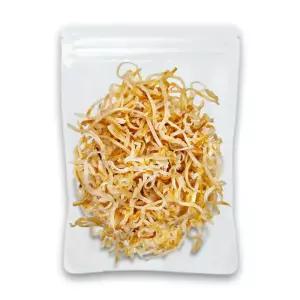 바다모아 버터 오징어 구이 버터 진미채 200g