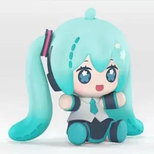 굿스마일 허기 Huggy 미쿠 굿즈 보컬로이드 01 하츠네 Ver 피규어