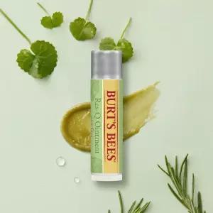 [버츠비] 레스큐 오인트먼트 위드 시카 스틱 4.25g