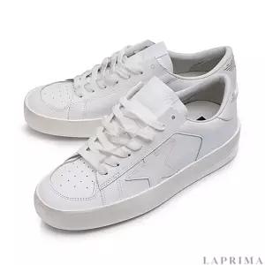 라프리마 [GOLDENGOOSE] 골든구스 남성 스타단 스니커즈 GMF00128-F000566-10100