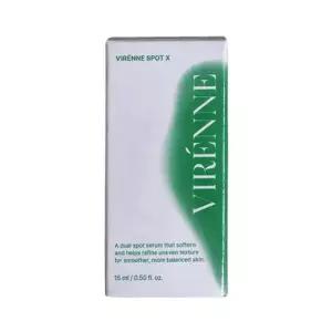 비렌느 스팟 엑스 15ml X 1개 그린앰플+율무+녹차