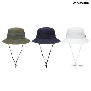 [AK평택점] [웨스트우드] 남성 라이트 버킷 햇 모자 (3컬러) WP2MTCH321