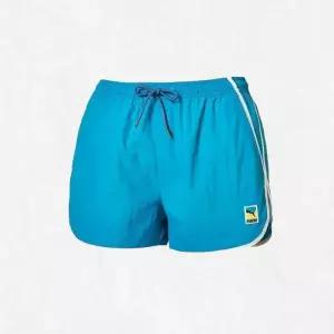 [푸마] 여성 내추럴 러닝 숏팬츠 - TROPICAL BLUE PKI95033002 2564838
