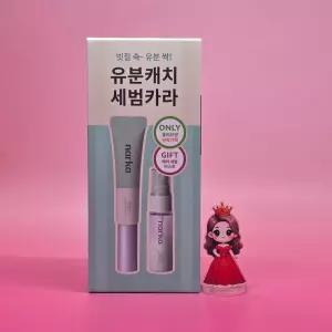나르카 노세범 뽀송앞머리 프레시 헤어 마스카라 &&& + 세범 미스트