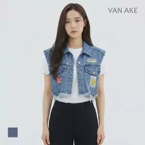 [반에이크] 베오데님베스트_VB44DVQ301Z