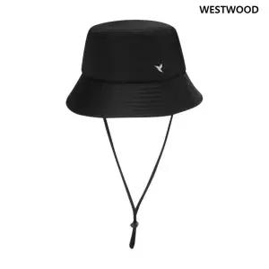 [웨스트우드]남성 모노그램 프린트 햇 모자_WO3MTCH311