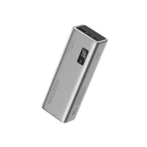 쿡테크 15 파워뱅크 20000mAh 150W 고속 충전 노트북 보조배터리