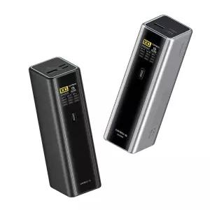 쿡테크 15 파워뱅크 Ultra 20000mAh 210W 고속 충전 노트북 보조배터리