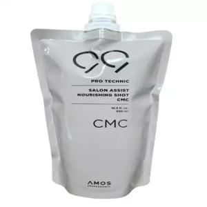 아모스 살롱 어시스트 너리싱 샷 씨엠씨 500ml