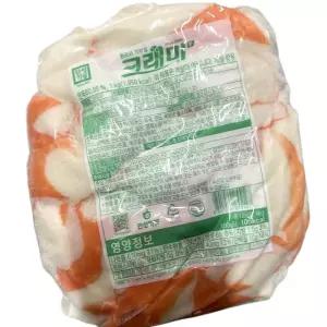 한성 크래미 1kg 반찬