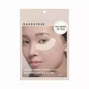 마르시끄 링클 리페어 하이드로겔 아이 패치 18매