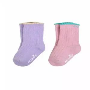 [모이몰른] 카라양말2SET(M253SOI09P)-CJ