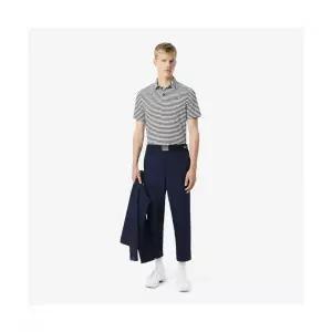 라코스테 lacoste 남성 골프 릴렉스핏 팬츠 HH7575-55N 5FS 220378