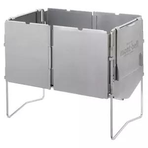 몽벨 컴팩트 폴딩 화로대 Compact Fire Pit 1122769