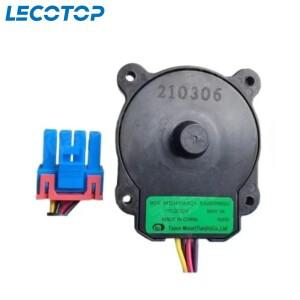 RFD3410A102A EAU65058502 DC12V 냉각 팬 모터 LG 호환 냉장고 라디에이터 냉동고 예비 부품