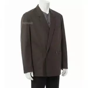 르메르 MUST IT_ 26SS DB WORKWEAR JACKET JA1105 LF1531 512) 더블 브레스티드 워크웨어 재킷)