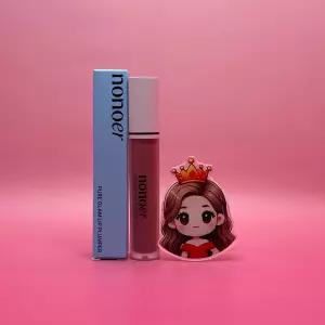 노노어 퓨어 글램 립 플럼퍼 3colors &&& 002 누드 글래머