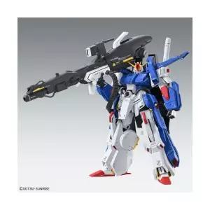 MG 풀 아머 더블 제타 건담 Ver.Ka (4573102720269)