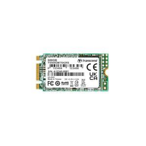Translated MTS425 M.2 2242 SATA III SSD 500GB 최대 530MB/s 울트라북 노트북 PC 데스크톱 3D TLC NAND 플래시 내부 솔리드 스테이트 드라이브 LDPC 오류 수정 SLC 캐시 B+M 키와 호환 가능