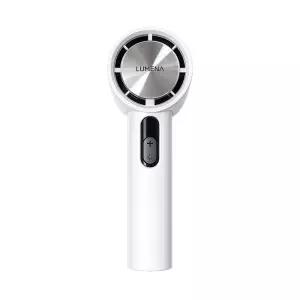 루메나 휴대용 무선 냉각 미니 선풍기 FAN JET ULTRA PLUS 루나화이트
