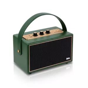 Britz 브리츠인터내셔널 BZ-JB8000 (딥그린) 더 시그니처 블루투스 스피커 60W 오브제