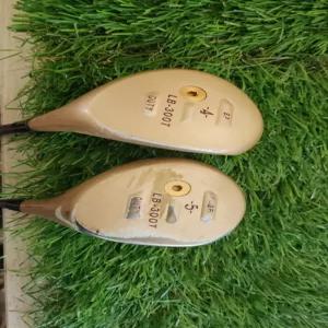 중고 4스타우드세트 LB300T4번,5번우드 4스타 중고우드세트