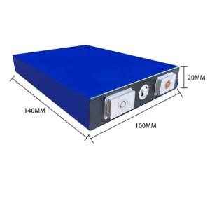 A급 3.2V 30Ah LiFePO4 배터리 호환용 8000 사이클 리튬 인산철 60V 여행용용 태양광 캠핑카  호환용 카트