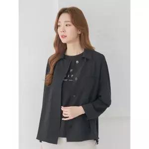 PAT 여성 셔츠형 자켓_1I21206