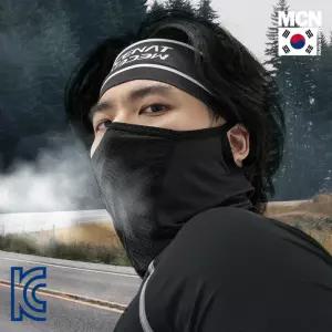 mcn 자전거 기능성 숨쉬기편한 메쉬 마스크 모음