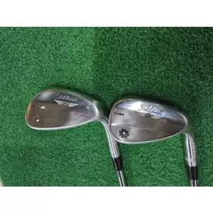 타이틀리스트 VOKEY 보키 SM6 50도,54도 웨지세트