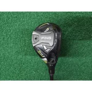 PING  G430 3번 19도 유틸리티 - KBS HYBRID 80S