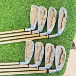 중고  ML503S BERES 포지드-F 5-11,SW 8아이언 강도L