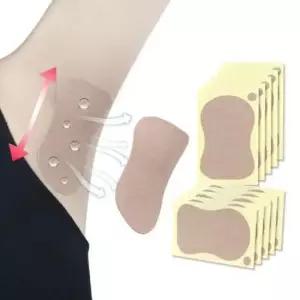 겨드랑이땀패치 겨드랑이 땀패드 스티커 땀흡수 겨땀패치 10P