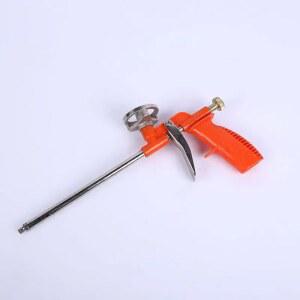 페인트분사기 폼 스프레이 건, 제트 글루 리노베이션용 폴리우레탄 펌프, 주택 스프레이어 코킹 실란트 금속