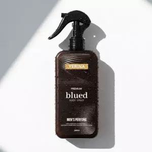 [하프클럽/알티피아]도회적인 남자 정체성 완성 프리미엄 바디미스트 280ml