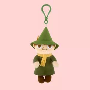 MOOMIN 무민 가방고리 인형 12cm-스너프킨