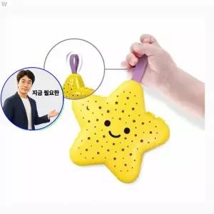 쌍문상회 지금 필요한 사운드북 자장가 어린이사운드북 별의