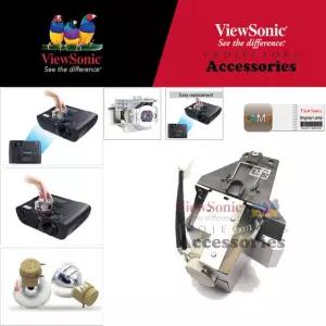 ViewSonic 프로젝터램프 PJD5255 전용 순정품베어 모듈일체형램프,당일발송