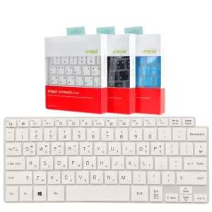 [골드스마일]LG 그램 AI 2026 14Z90U 14ZD90U 14Z95U 14인치 한영 컬러 키보드커버