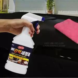 아이팝 3분세차 다용도 강력세정제