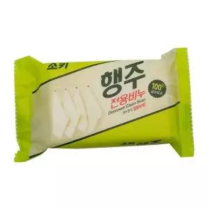 소키 행주 전용 비누 150g
