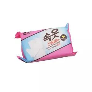 [셀러에이드]소키 속옷전용 세탁 비누 150g