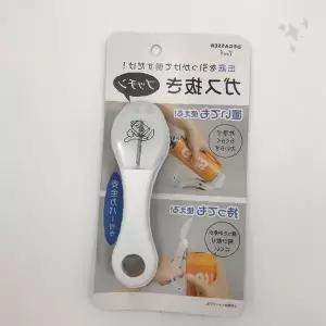 안전 밸브 구멍 뚫기 가스통 잔량 제거 분리수거 재활용 준비 주방 캠핑 도구