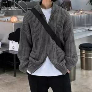 기본 잠바 야상 항공점퍼 오버핏 남성 항공자켓 자켓